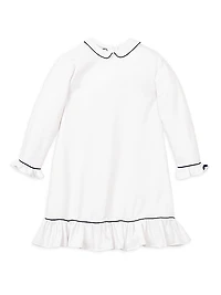 Baby Girl's, Little Girl's & Girl's Sophia Nightgown