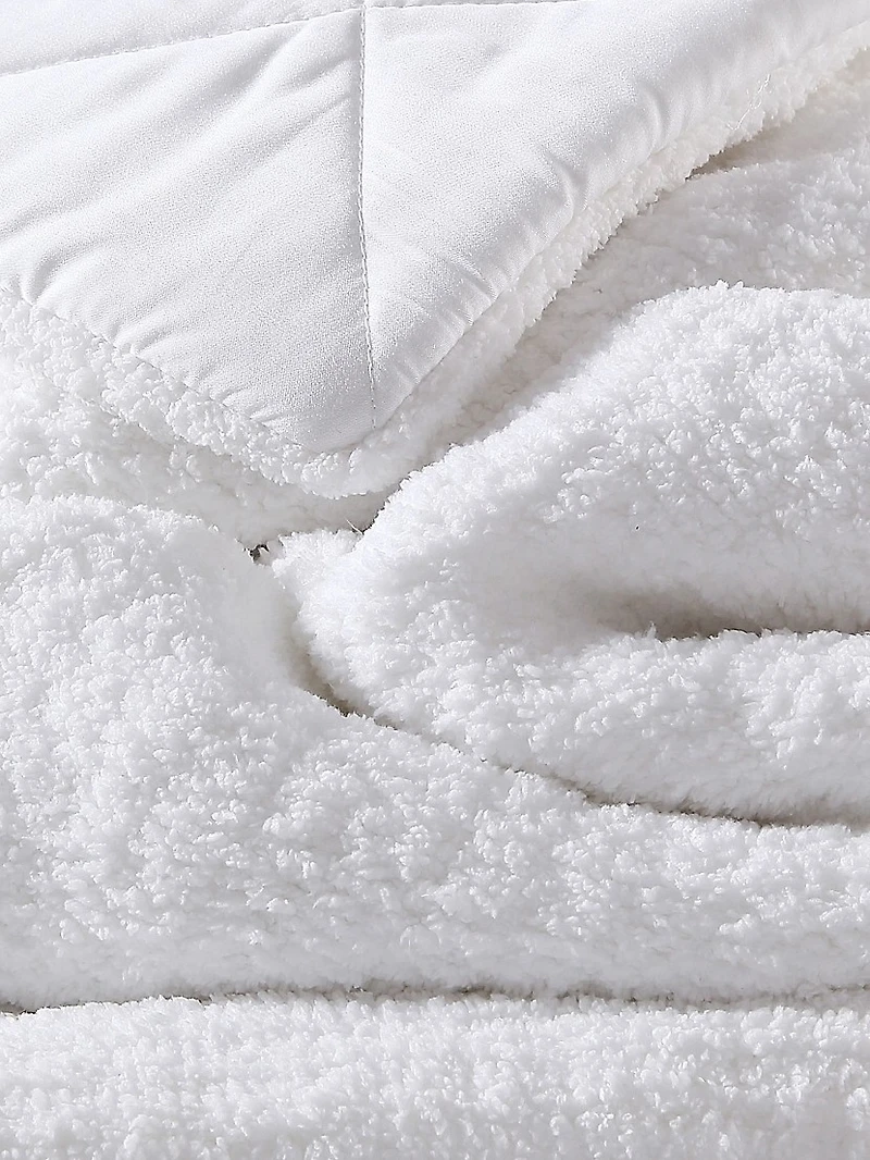 Snug Comforter