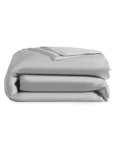 Natural Premium Bamboo Duvet Cover