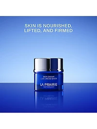 Skin Caviar Luxe Cream Sheer Moisturizer