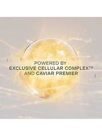 Skin Caviar Luxe Cream Sheer Moisturizer