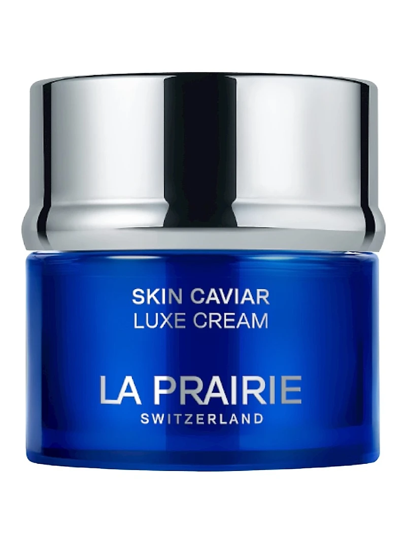 Skin Caviar Luxe Cream Moisturizer