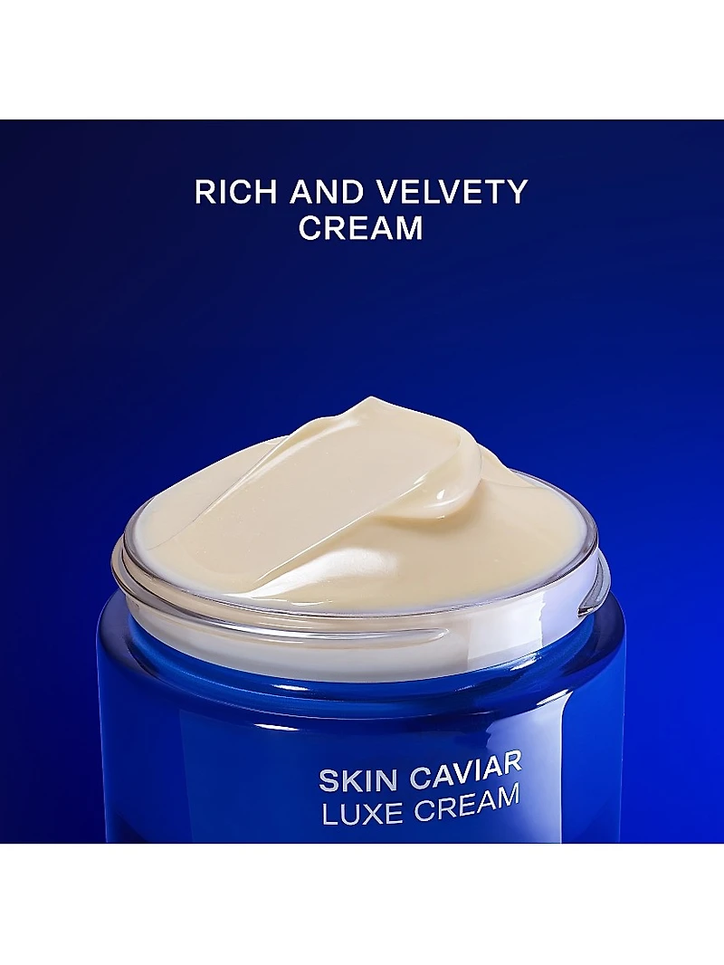 Skin Caviar Luxe Cream Moisturizer
