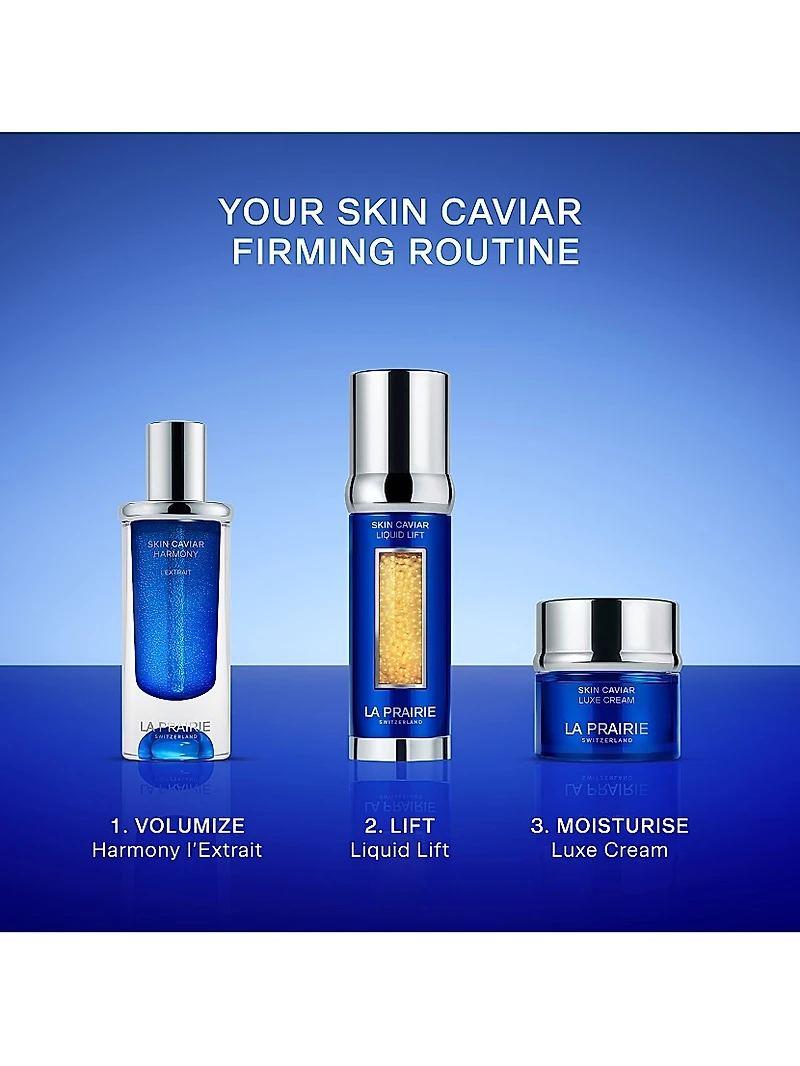 Skin Caviar Luxe Cream Moisturizer