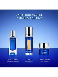 Skin Caviar Luxe Cream Moisturizer