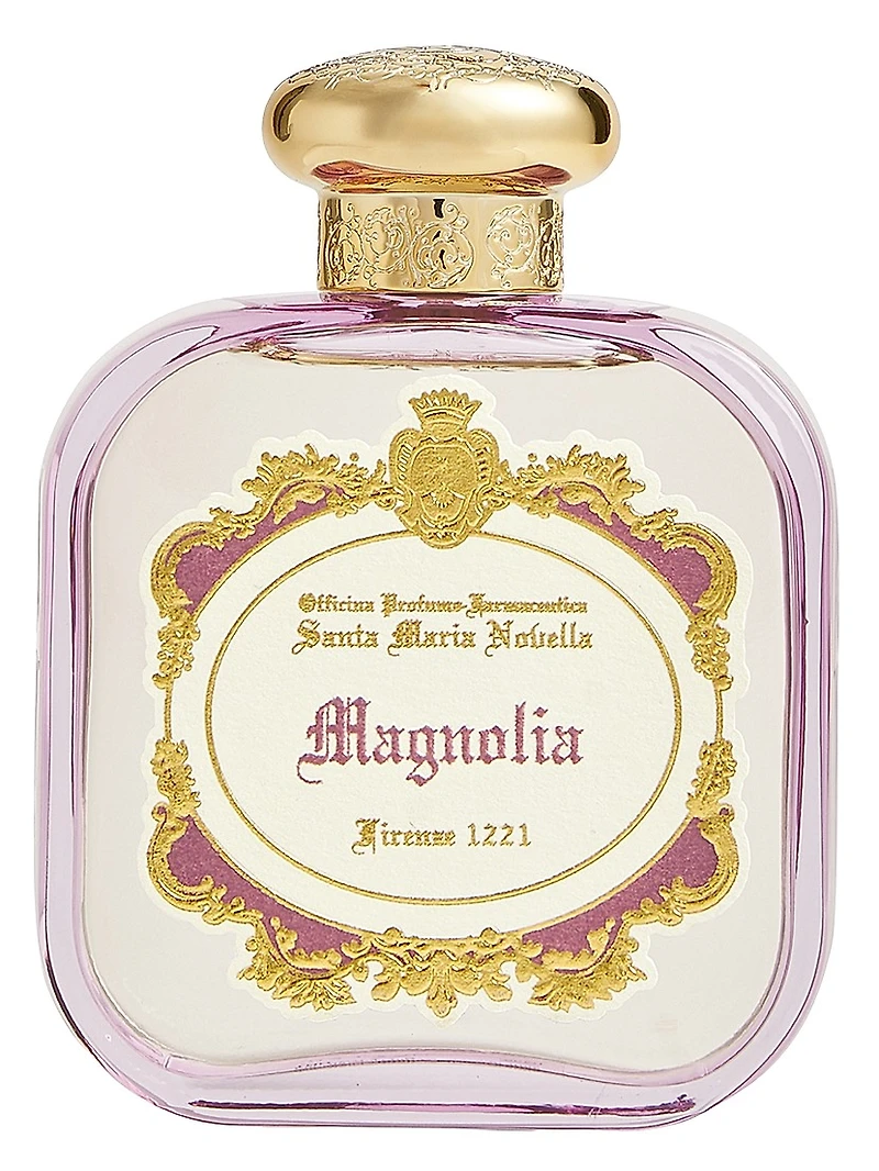 Medici Garden Magnolia Eau de Parfum