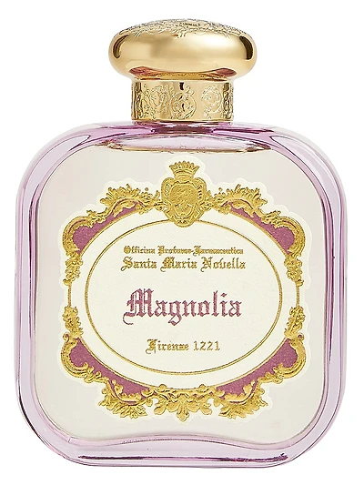 Medici Garden Magnolia Eau de Parfum