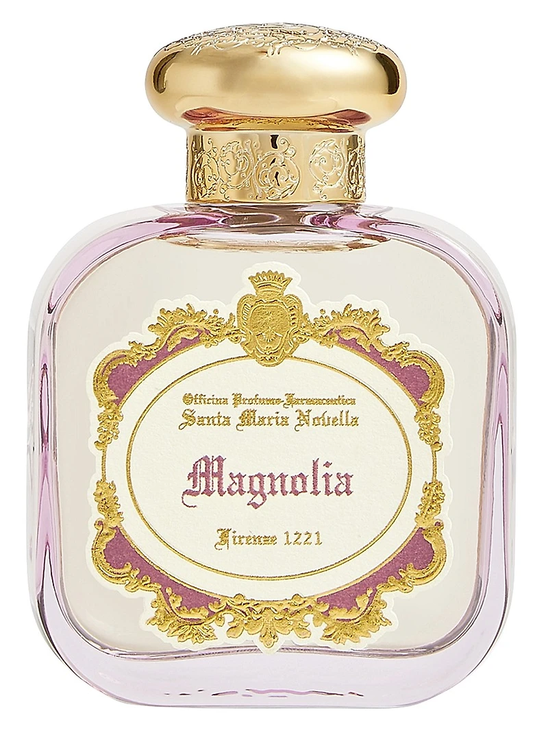 Medici Garden Magnolia Eau de Parfum