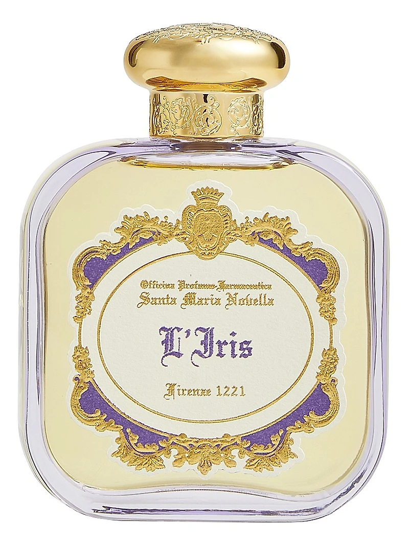 Medici Garden L'Iris Eau de Parfum