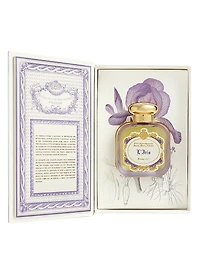 Medici Garden L'Iris Eau de Parfum