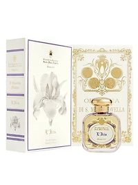 Medici Garden L'Iris Eau de Parfum