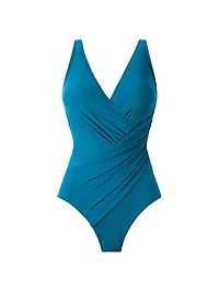 Oceanus DDD One-Piece Swimsuit