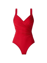 Sanibel One-Piece Swimsuit