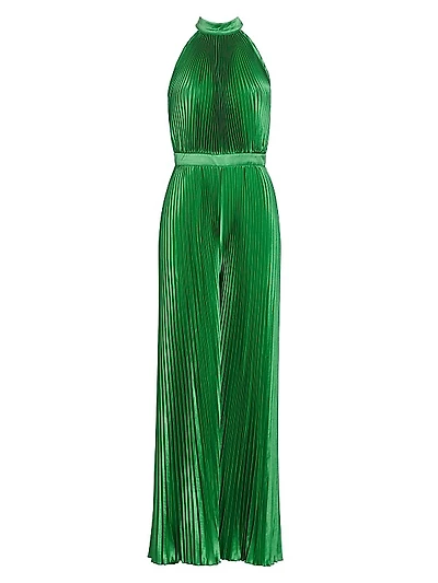 City Of Lights Cinema Wide-Leg Jumpsuit