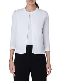 Core Akris Cardigan