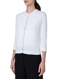 Core Akris Cardigan