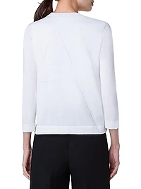 Core Akris Cardigan