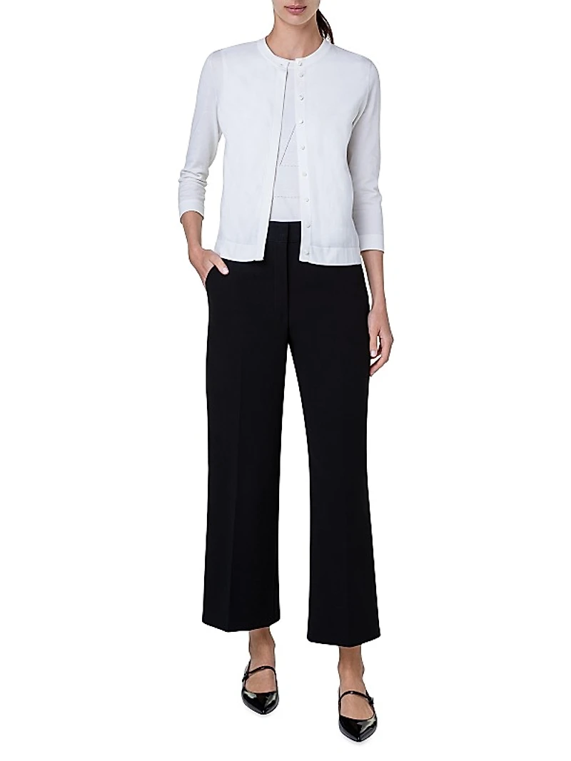 Core Akris Cardigan