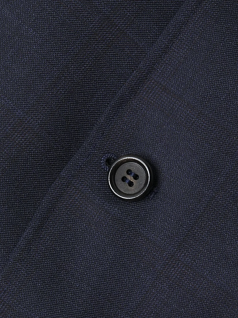 Kei Window Wool Suit