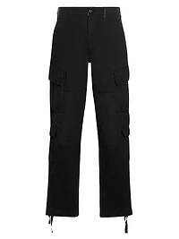 Acu Twill Cargo Pants