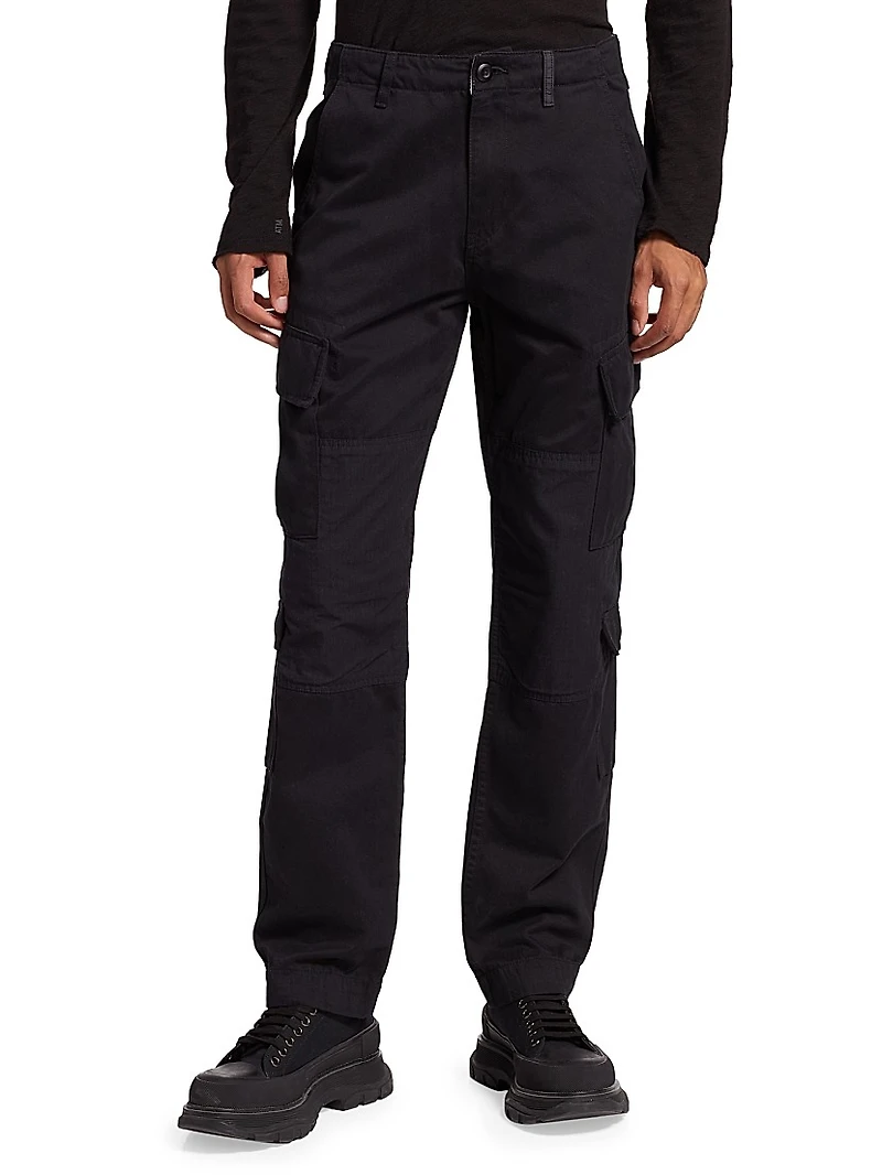 Acu Twill Cargo Pants