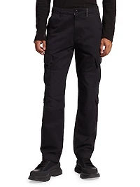 Acu Twill Cargo Pants