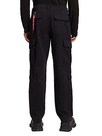 Acu Twill Cargo Pants