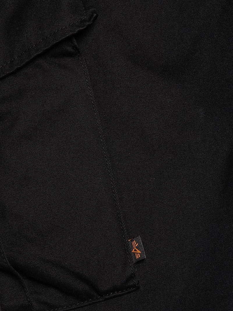 Acu Twill Cargo Pants