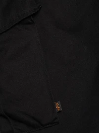 Acu Twill Cargo Pants