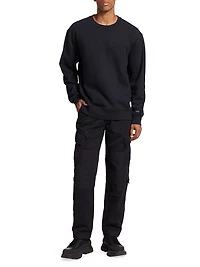 Acu Twill Cargo Pants