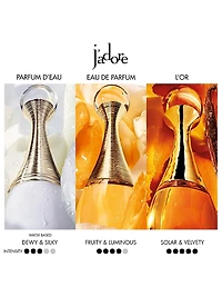 J'adore l'Or