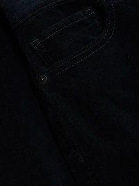Le Palazzo High-Rise Wide-Leg Jeans