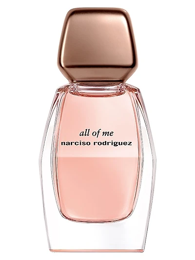 All of Me Eau de Parfum