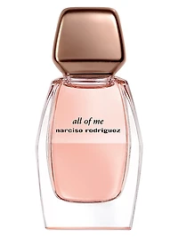 All of Me Eau de Parfum