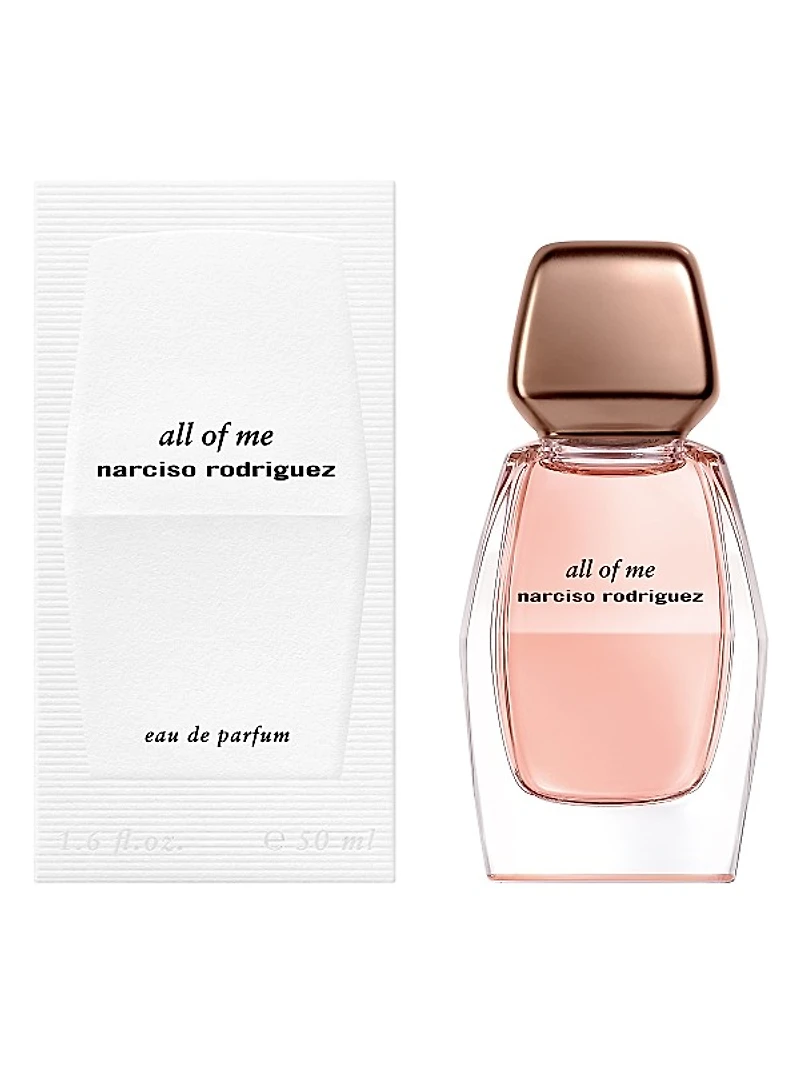 All of Me Eau de Parfum
