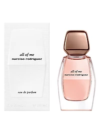 All of Me Eau de Parfum