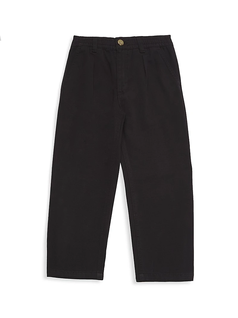 Little Boy's & Easy Pants