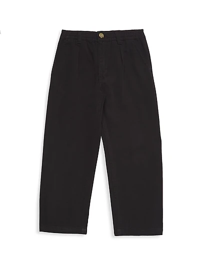 Little Boy's & Easy Pants