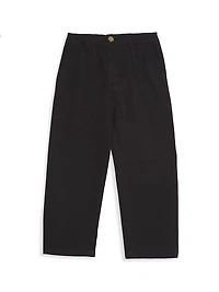 Little Boy's & Easy Pants