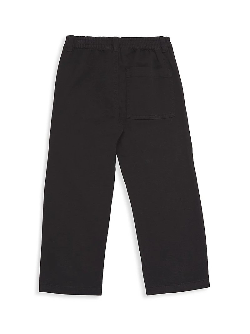 Little Boy's & Easy Pants