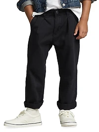 Little Boy's & Easy Pants