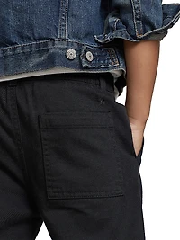 Little Boy's & Easy Pants