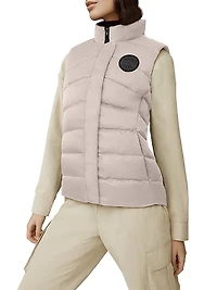 Freestyle Performance Satin Vest