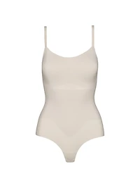 Zone Smoothing Seamless Bodysuit