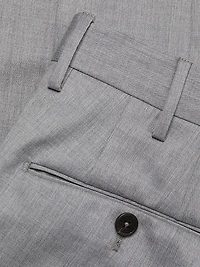 Lux Wool Twill Pants