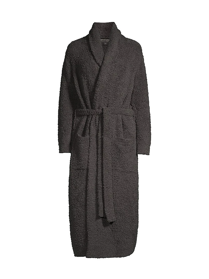CozyChic Solid Robe