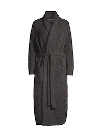 CozyChic Solid Robe