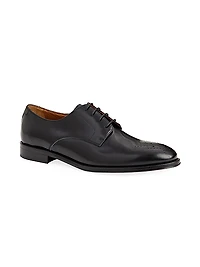 Aldo Leather Oxfords