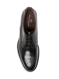 Aldo Leather Oxfords