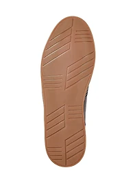 Bono Low-Top Leather Sneakers